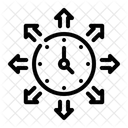 Efficiency Possibility Prospect Icon