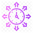 Efficiency Possibility Prospect Icon