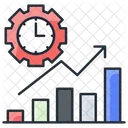 Efficiency  Icon