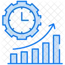 Efficiency  Icon