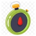 Efficiency Productivity Timer Icon