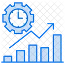 Efficiency  Icon