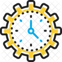 Efficiency  Icon