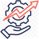 Efficiency  Icon