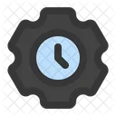 Efficiency  Icon