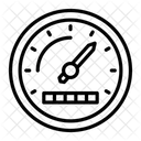 Efficiency  Icon
