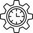 Efficiency  Icon