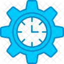 Efficiency  Icon