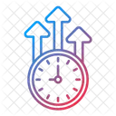 Efficiency  Icon