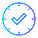 Efficiency  Icon