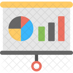 Efficiency Report Icon