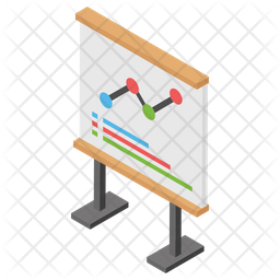 Efficiency Report Icon
