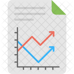 Efficiency Report Icon