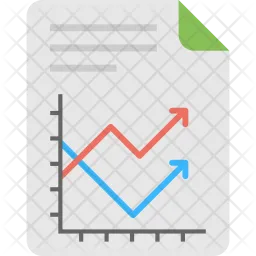 Efficiency Report  Icon