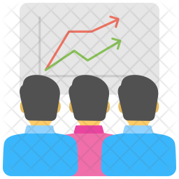 Efficiency Report Icon