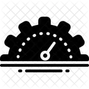 Efficient Capacity Analyzer Icon