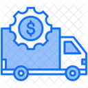Efficient Business Professional Icon