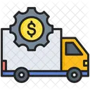 Efficient Business Professional Icon