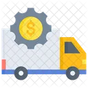 Efficient Business Professional Icon