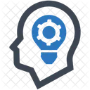 Efficient Thinking  Icon