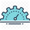 Effizient  Symbol