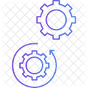 Effizienz  Symbol