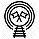 Effort  Icon