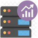 Ejecucion Base De Datos Analisis Icono