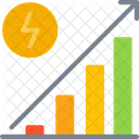 Eficiência energética  Ícone