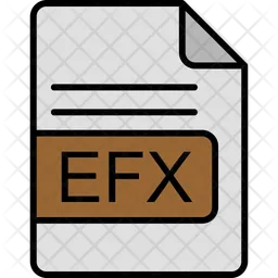 Efx  Icon