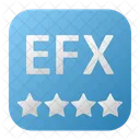 Efx File Type Extension File Icon