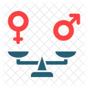 Egalite Des Sexes Egalite Feminisme Icône