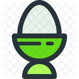 Egg  Icon