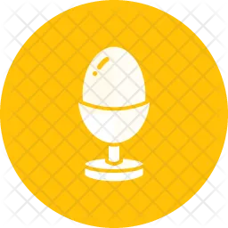 Egg  Icon