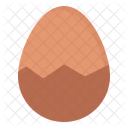 Egg  Icon