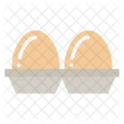 Egg  Icon