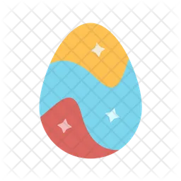 Egg  Icon