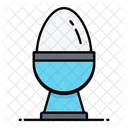 Egg  Icon