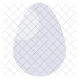 Egg  Icon