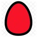 Egg Egg Carton Protein Icon