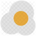 Food Egg Fried Icon