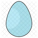 Egg Food Meal Icon
