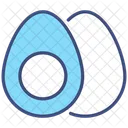 Egg  Icon