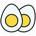 Egg  Icon