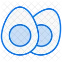 Egg  Icon