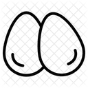 Egg  Icon