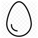 Egg  Icon