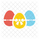 Egg Eggs Easter Icon