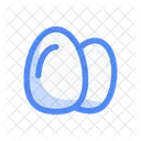 Egg  Icon