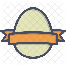 Egg  Icon